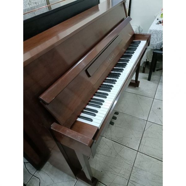 便宜出售 台灣山葉 YT16萬號 YAMAHA C-108二手鋼琴 46000 中壢中古鋼琴黃先生 0980494792