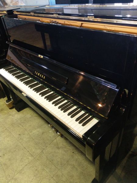  YAMAHA U1-6萬號 中古鋼琴黃先生 0980494792 鋼琴估價 