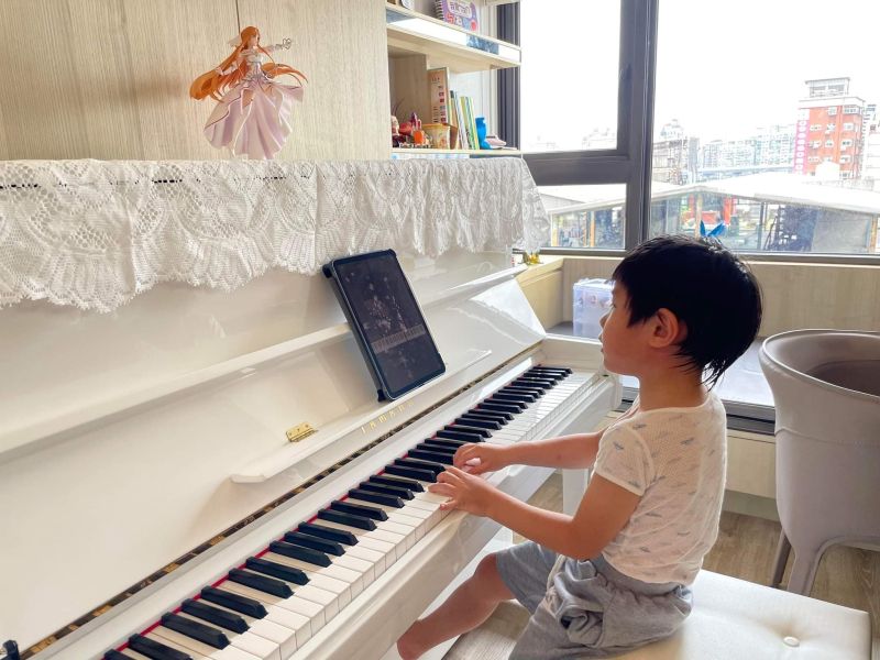 真心建議：中古鋼琴不是價格越高就越好