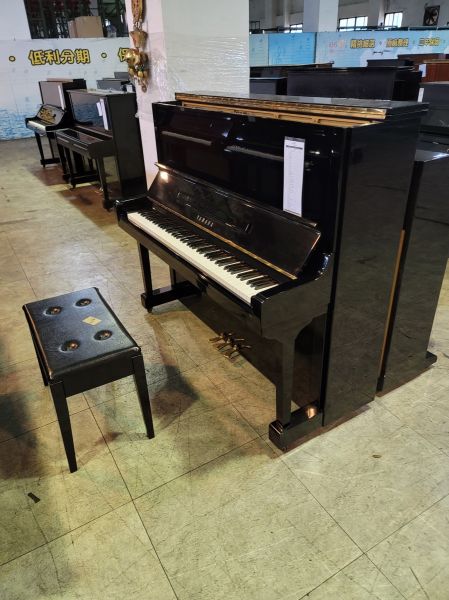 Yamaha U3二手鋼琴 0980494792 黃先生 二手鋼琴 鋼琴收購 高價回收鋼琴