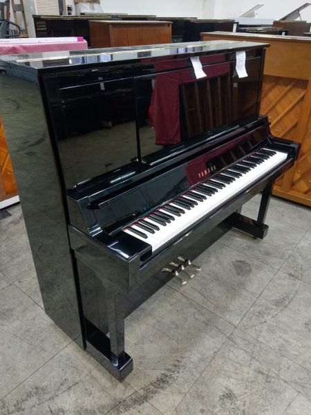 YAMAHA U30 中古鋼琴