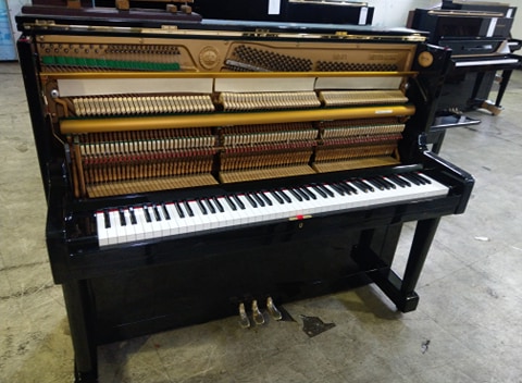 日本 Yamaha U1 中古鋼琴 0980494792 黃先生 鋼琴估價回收