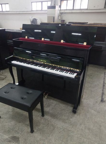 YAMAHA UT112 二手鋼琴估價 中古鋼琴收購