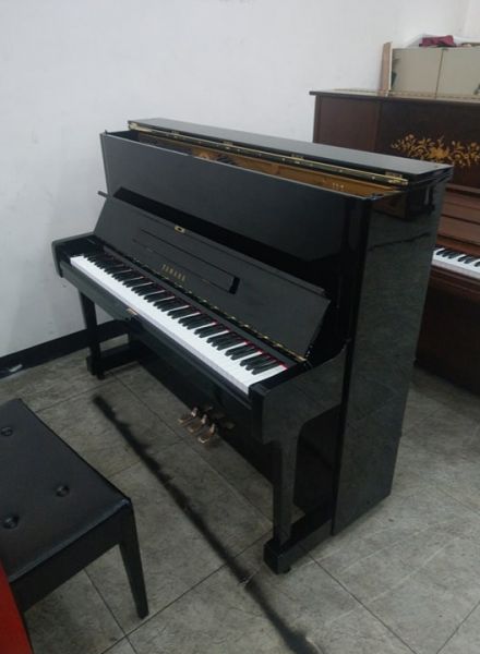  Yamaha U1 台製 二手鋼琴 鋼琴估價回收 0980494792 黃先生 