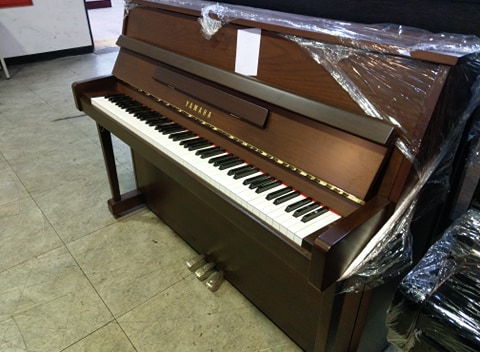  Yamaha C108二手鋼琴 0980494792 黃先生 鋼琴估價回收 
