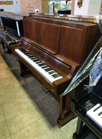  Yamaha U30 二手鋼琴 0980494792 黃先生鋼琴估價回收 