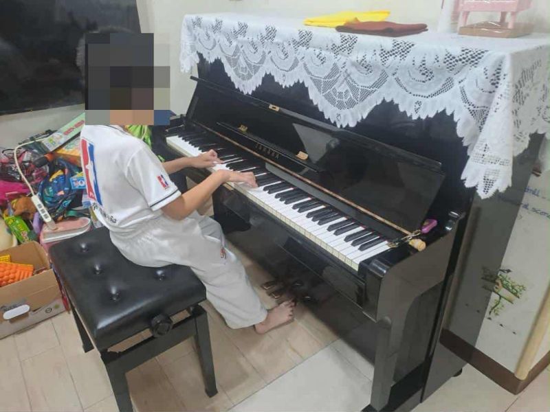 二手鋼琴一定要現場看？網路買鋼琴要注意什麼？