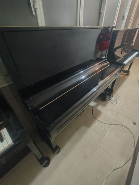  只要37800元 YAMAHA U3 T2萬號 二手鋼琴 