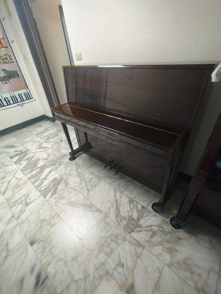 只要46800元 嚴選歐洲國寶品牌 頂級 定弦裝置 PETROF MADE FOR SCHOLZE 音色超美