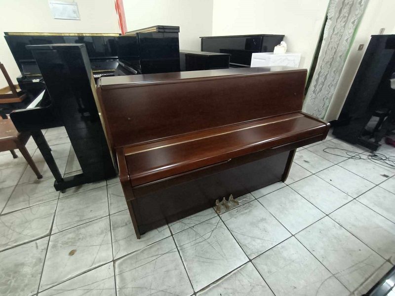 只要49900元 日本原木 M1 YAMAHA 二手鋼琴 自己帶回家
