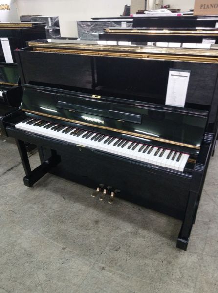 最新入倉 YAMAHA U1 二手鋼琴