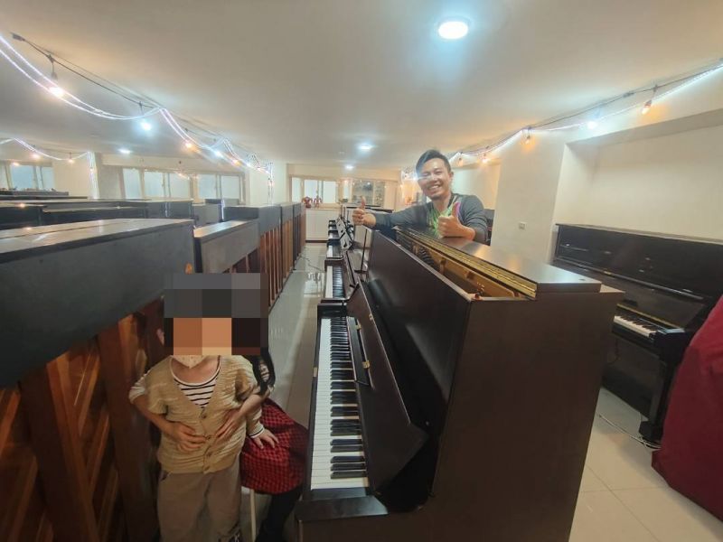 「二手鋼琴 會不會不好?」