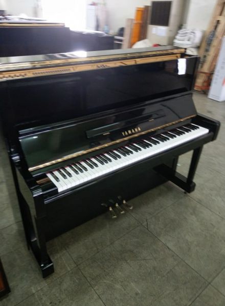 Yamaha U1二手鋼琴 0980494792 黃先生