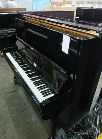  Yamaha U2二手鋼琴 0980494792 黃先生 