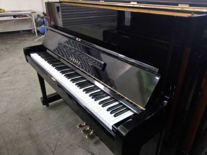 Yamaha U1二手鋼琴 0980494792 黃先生