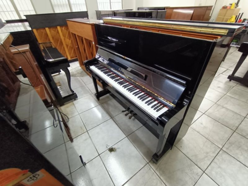  便宜出售 KAWAI BS-20 34900 二手鋼琴 中壢中古鋼琴黃先生 0980494792 