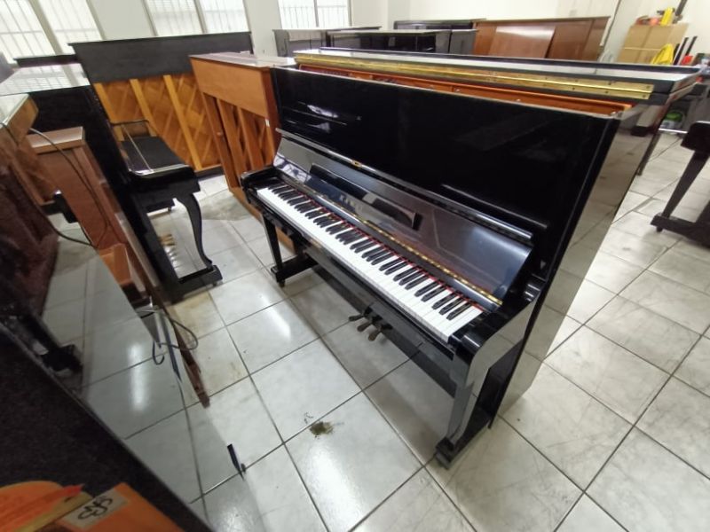 便宜出售 KAWAI BS-20 34900 二手鋼琴 中壢中古鋼琴黃先生 0980494792