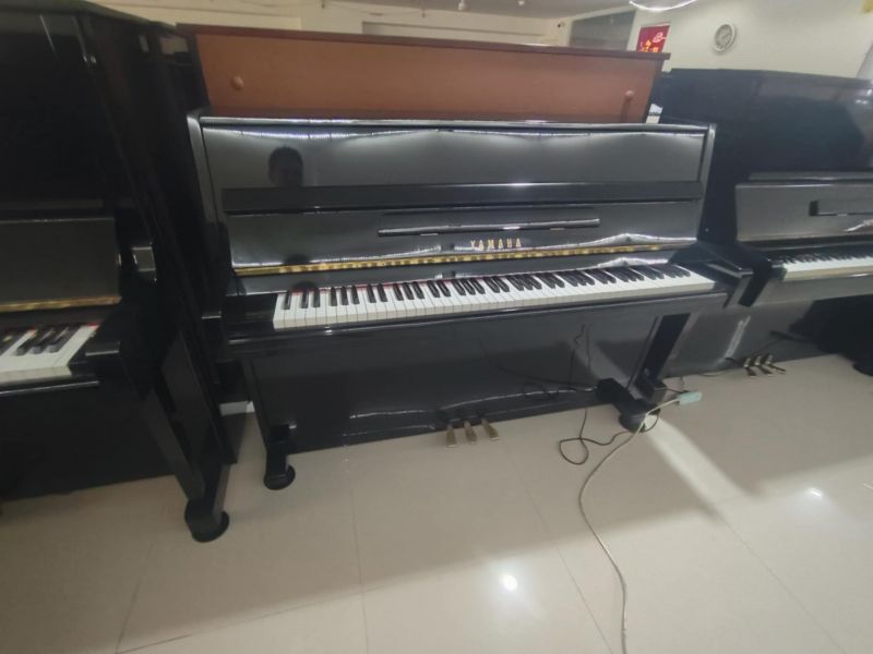  只要 39900 台灣山葉 YAMAHA UT-11二手鋼琴 YT23萬號 