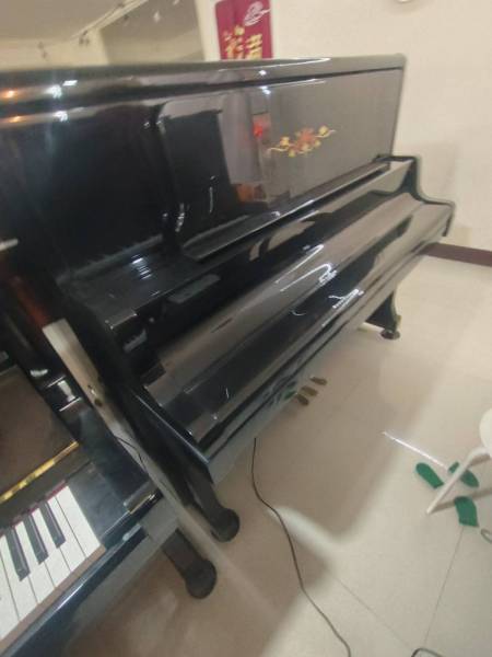 只要63800元 2014年左右的KAWAI頂級 KU-80 二手...