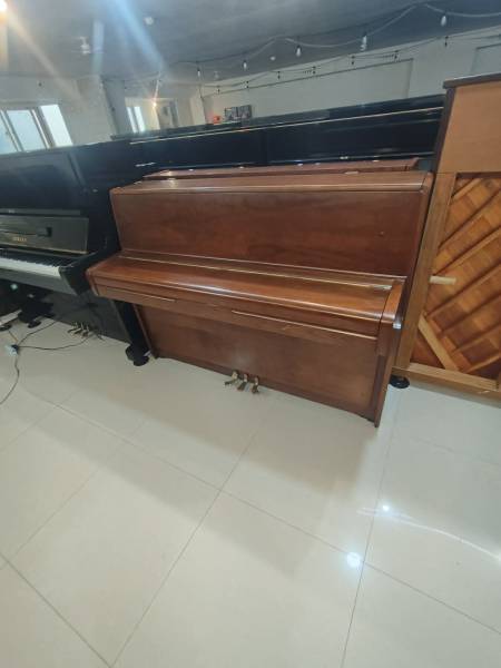 功X社認證 日本YAMAHA M1 53800 中壢中古鋼琴黃先生...