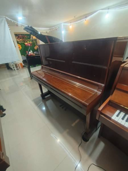 只要48800元 原木 台灣山葉 YAMAHA U3 T13萬號 ...