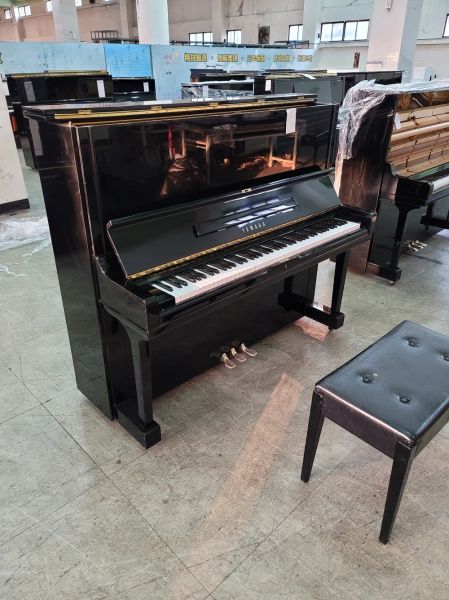 YAMAHA 山葉U3鋼琴 高131公分 中古鋼琴回收 二手鋼琴收購 0980494792