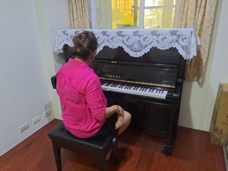  家用鋼琴推薦、教室鋼琴選擇、二手鋼琴推薦 