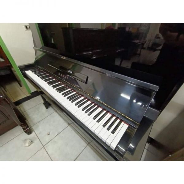 便宜出售 日本KAWAI K35 二手鋼琴 35000 中壢中古鋼琴黃先生 0980494792