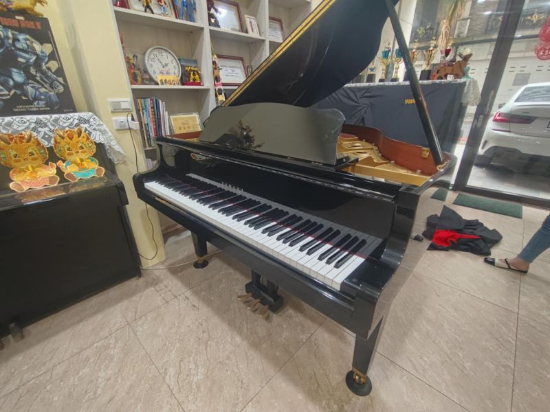 只要14.9萬元【超值稀有釋出】日本原裝 YAMAHA A1 三角...