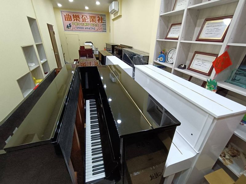 為什麼有些二手鋼琴很便宜？中古鋼琴挑選一定要注意這幾點