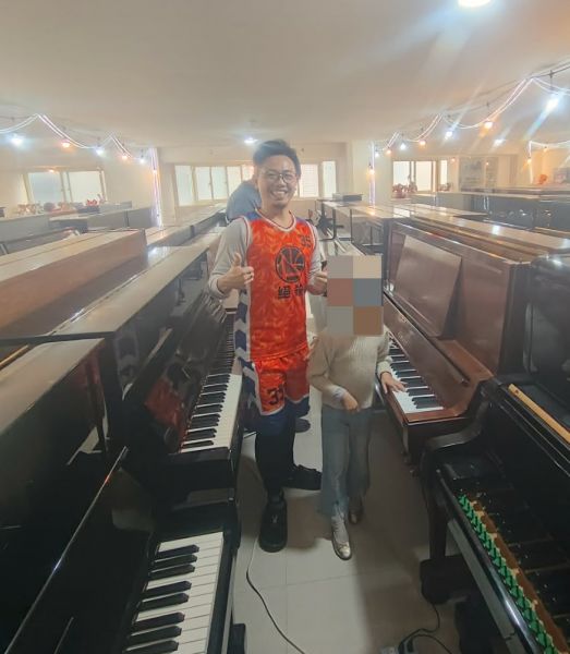  免費鋼琴真的免費嗎？沒有整理的廉價鋼琴真的便宜嗎？ 