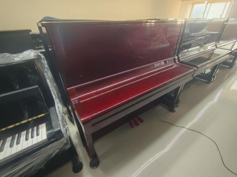 【孩子學鋼琴，該買二手鋼琴嗎？家長最常問的 7 個問題一次解答】