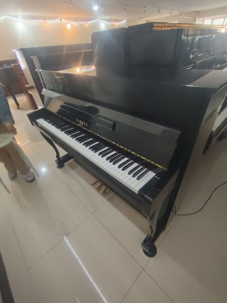 有功X社認證 只要54900 YAMAHA YT112 中古鋼琴 YT27萬號 吉客入主 #二手鋼琴