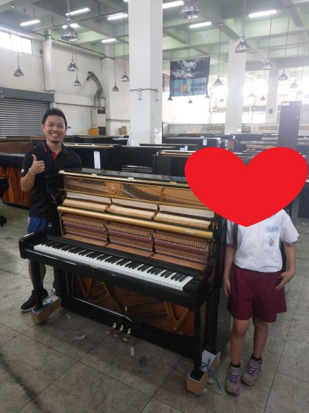 專業技師不會告訴你的二手鋼琴挑選祕密