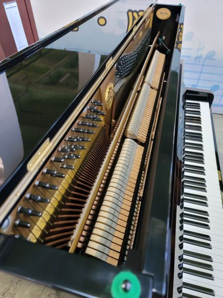 Yamaha 日本製U2中古鋼琴 0980494792 黃先生 二手鋼琴 鋼琴收購 高價回收鋼琴