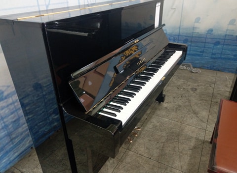 日本Yamaha U1 二手鋼琴 0980494792 中古鋼琴黃先生 