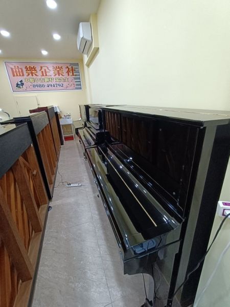 中古鋼琴 河合Kawai KS-5F 46000 大型直立式 調整過 靈敏 音色 觸鍵佳 中壢中古鋼琴黃先生 0980494792