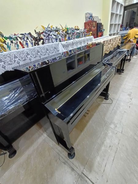 台灣製YAMAHA YU1C 新中古鋼琴 YT26XXXX 只要65000 買二手鋼琴首選 高CP 