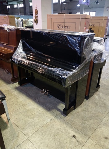 Yamaha U3四萬號二手鋼琴 0980494792 黃先生