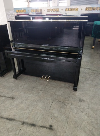 Yamaha U3 22萬號 山葉二手鋼琴 0980494792 黃先生