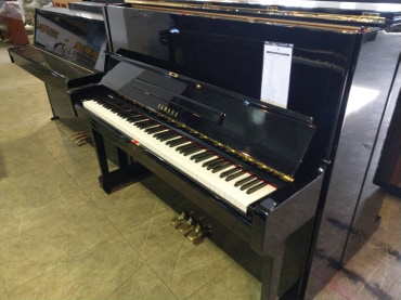 Yamaha U1 二手鋼琴 4萬號 0980494792 黃先生