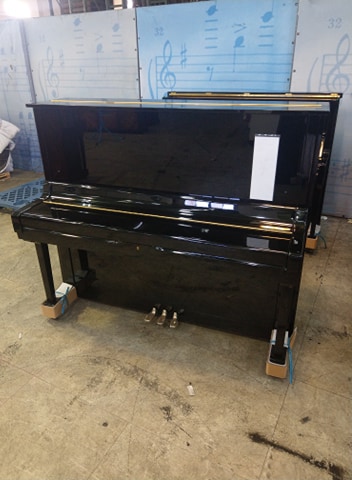  台製Yamaha U3 4萬號 0980494792 黃先生 