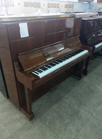  台製Yamaha U3 14萬號 0980494792 黃先生 