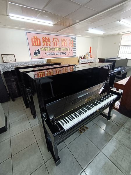 YAMAHA U3 T27XXX 只要47900元 內外已整理 歡迎比價比價 