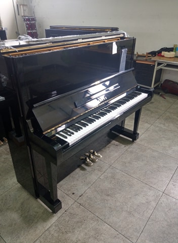 Yamaha U3 台製 二手鋼琴 鋼琴估價回收 0980494792 黃先生