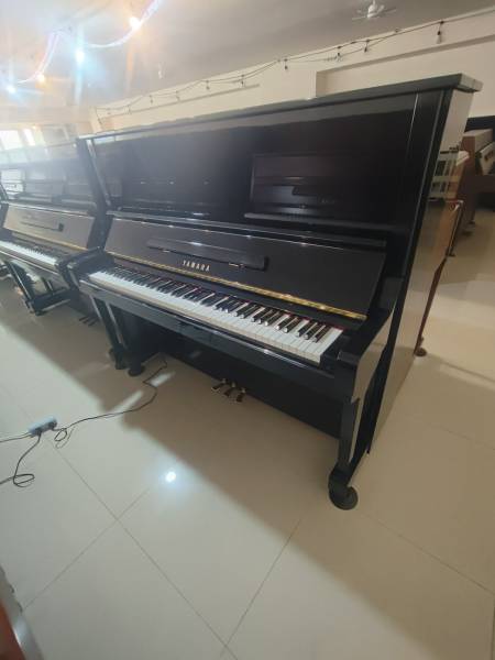 只要49900元 亮黑 台灣山葉 YAMAHA U3 T14萬號 ...