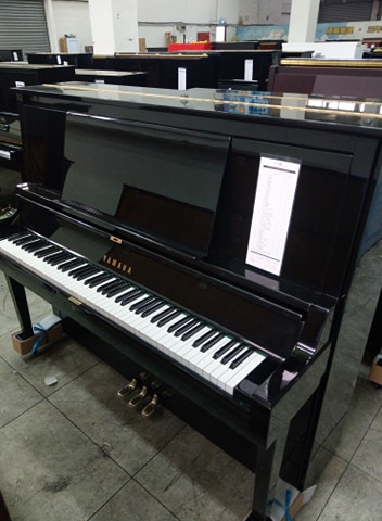 Yamaha U30 piano 0980494792 Mr.Huang