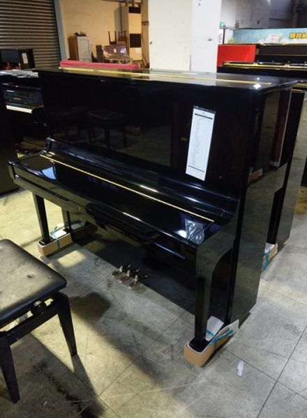 Yamaha U3 piano 0980494792 Mr.Huang