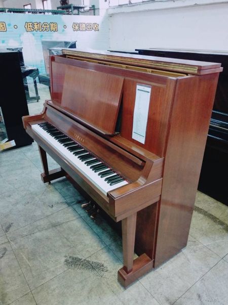Yamaha U30 二手鋼琴 鋼琴回收中古鋼琴 黃先生 0980494792