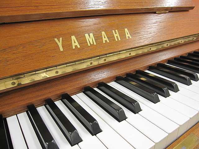  YAMAHA W103 中古鋼琴 